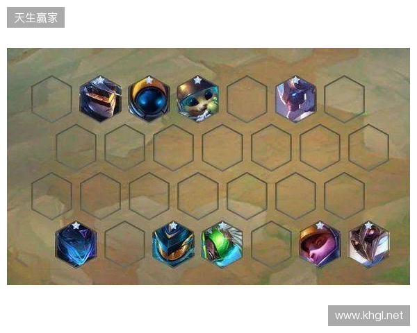 “云顶之弈”S16上线：英雄联盟宇宙全明星集结，重现符文大陆传奇