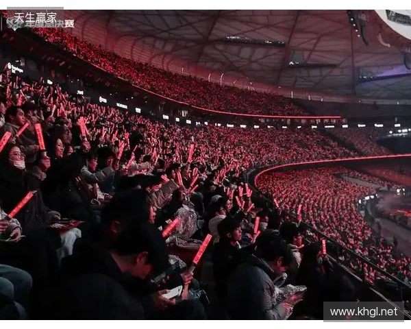 王者荣耀KPL年度总决赛落地“鸟巢” 成都AG超玩会卫冕