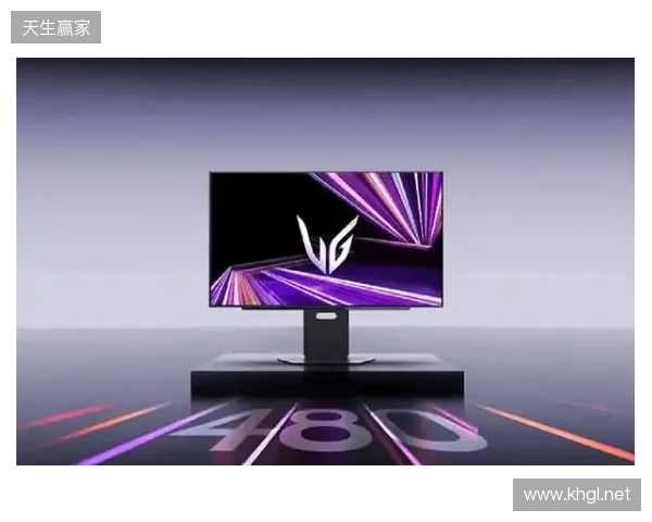 720Hz 第四代OLED,LG UltraGear 27GX790B 为FPS高端玩家打造制胜神器