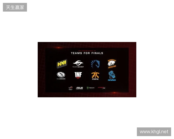 梦幻联赛S27今日开赛,XG、YB和Tidebound参赛