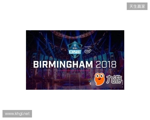 ESL One伯明翰站：XG让一追二战胜PVISION，杀入决赛日