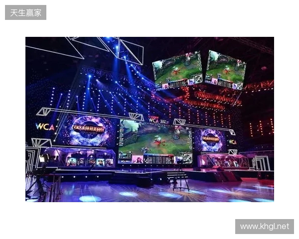 2025年四川电竞产业报告发布:产值120亿 赛事超200场