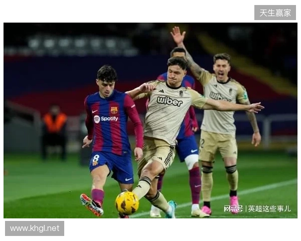 巴萨、马竞发布赛事预告海报:亚马尔、莱万、卢克曼出镜